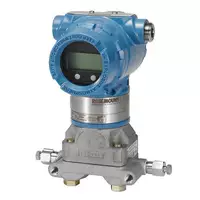 罗斯蒙特 Pressure transmitter 3051DP4A62A1AB4M5HR5