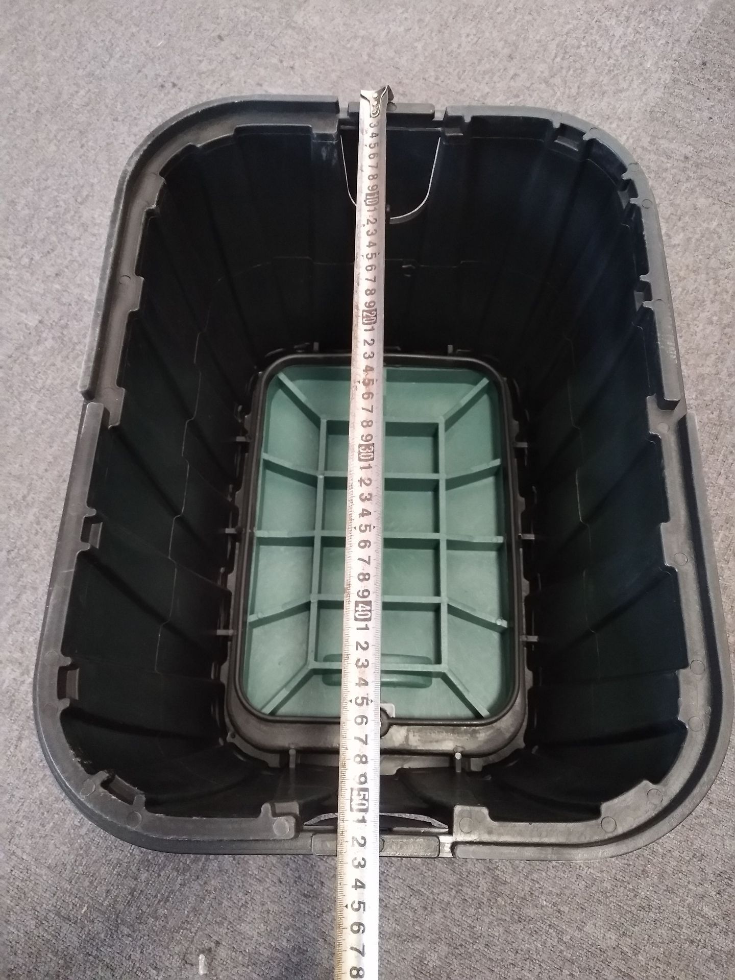 Fábrica directa 708 / 910 / 1419 / 1320 caja de válvulas de ingeniería ecologizada caja de válvulas de válvulas de agua caja de válvulas