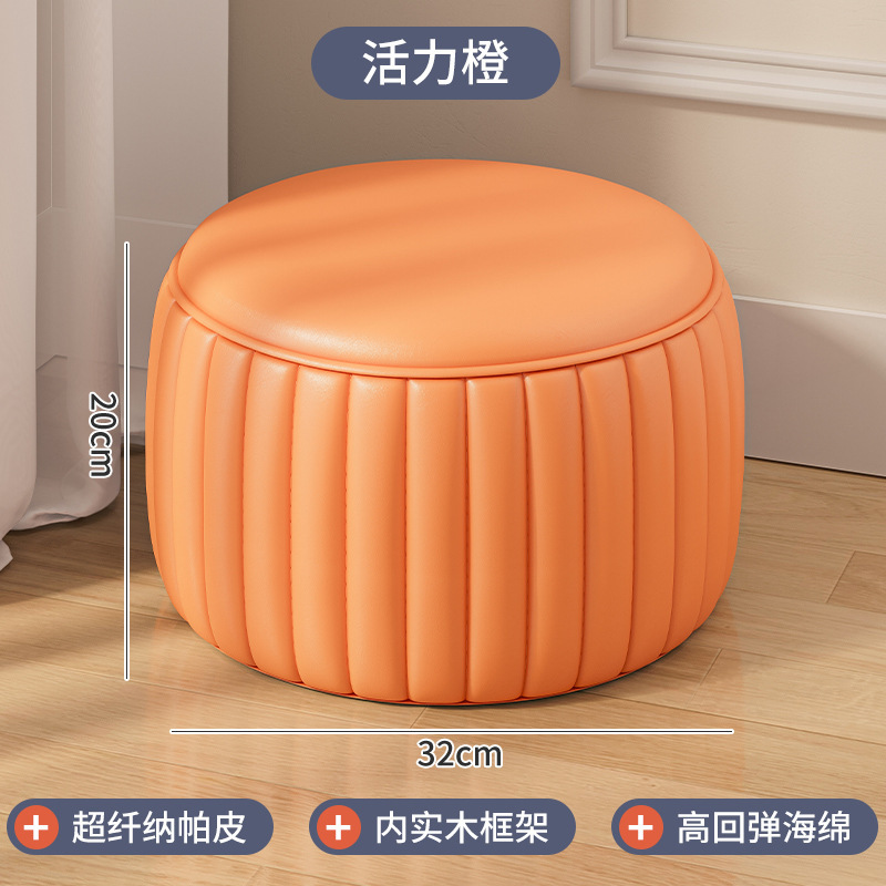 Napapi - naranja viva (trompeta)