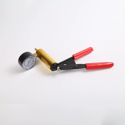 Mühərrik alətləri Car Brake Fluid Extraction Tool