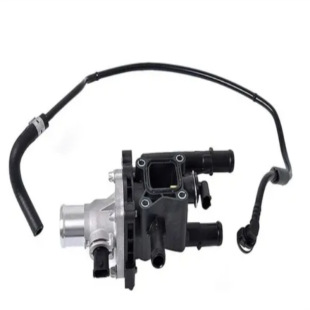 Suitable for Chevrolet Cruze Thermostat Assembly with Cruze Hose 25192228 55564890