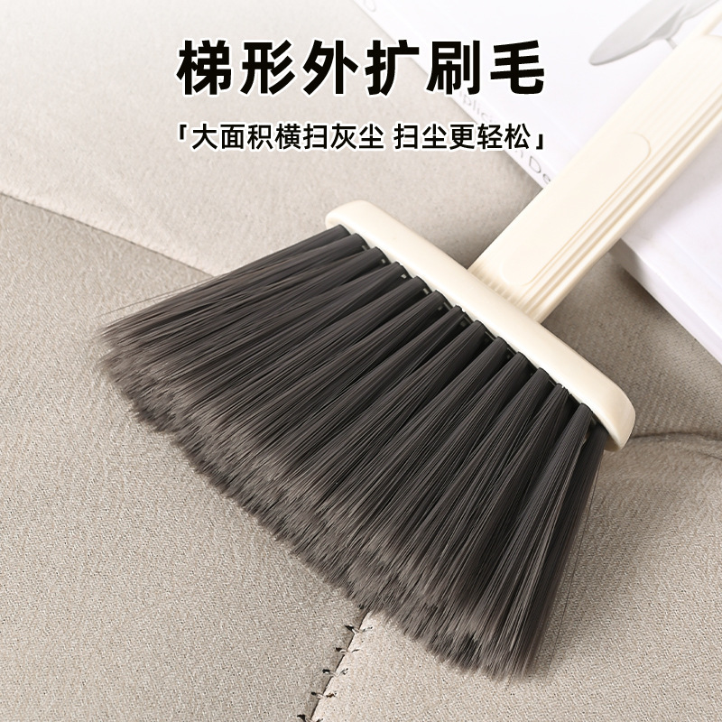 多功能缝隙清洁工具除尘刷掸窗台沙发间隙扫灰家用清洁神器批发|undefined