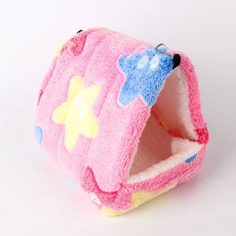 Cama Colgante Mascotas Pequeñas