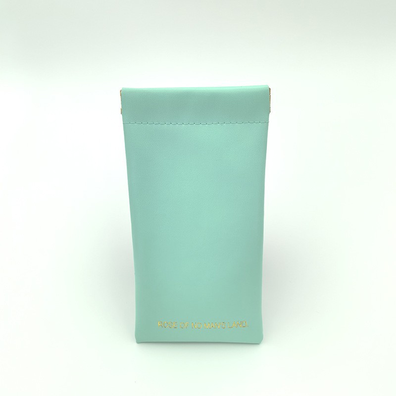 라이트 그린 M사이즈 18×10 cm