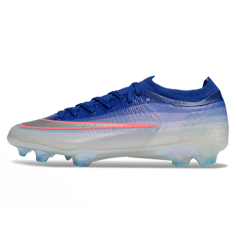 Foreign Trade Putian Shoes Assassin 17 Football Shoes Men's Fg Long Spike C Ronaldo Cr7 Professional Competition Training Shoes Low-Top Mbappe Foreign Trade Putian Shoes Assassin 17 Football Shoes Men's Fg Long Spike C Ronaldo Cr7 Professional Competition Training Shoes Low-Top Mbappe