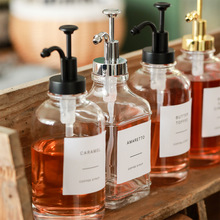 �F�����s͸������500ml�ǝ{ƿ���y�ڰ������^���N��ϴ��Һ���b