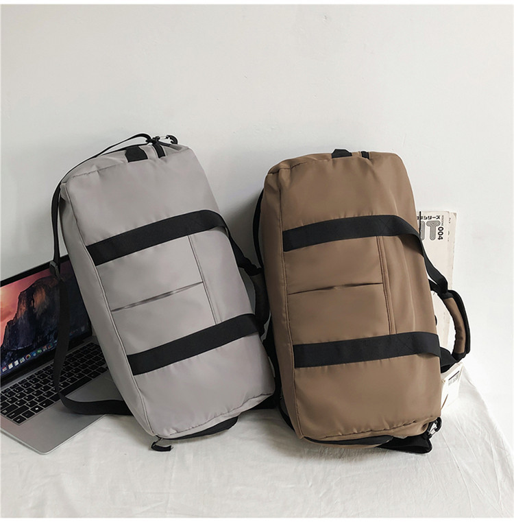 messenger bag ins hand luggage bag large capacity single shoulder bag student personality sports bagpicture13