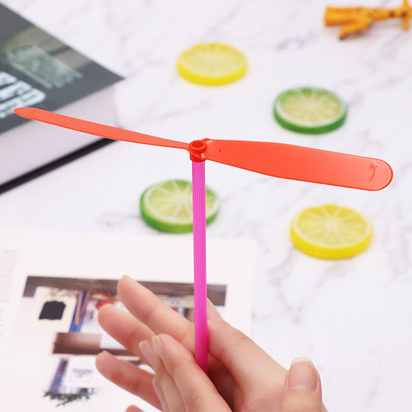 Classic plastic fairy toy for students for kindergarten
