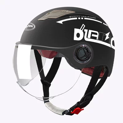 wholesale Four Seasons universal motorcycle, Motosiklet kaskı (dəbilqə)