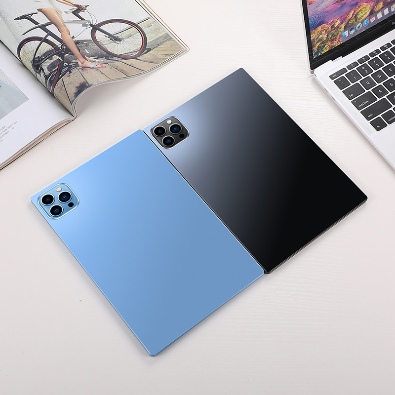 Cross-Border New Hot Selling 10.1inch Tablet High-Definition Dual Camera Ozon Android Office Gaming Tablet Cross-Border New Hot Selling 10.1inch Tablet High-Definition Dual Camera Ozon Android Office Gaming Tablet