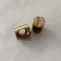 m6--m8家具螺丝母螺母