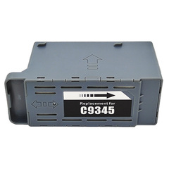 Applicable to Epson L6558 L6578 L8188 maintenance box C9345 waste ink pad waste ink collector