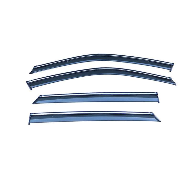 Suitable for Skoda Fabia Nj 2015-2020 Window Visor