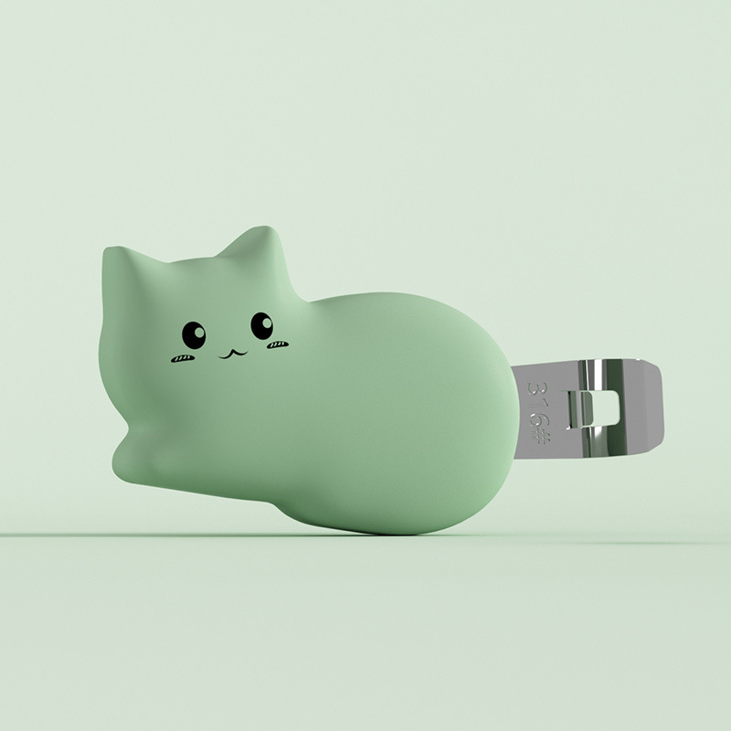 녹색