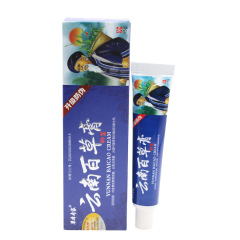ハーブエキスパート雲南百草軟膏ハーブ抗菌皮膚外用雲南百草軟膏本物