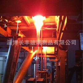 特种玻璃;玻璃制品;其他玻璃