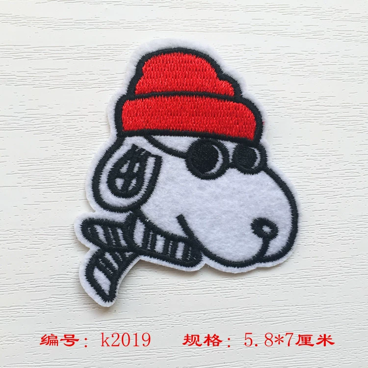 Новые Cartoon-ремес patches?
