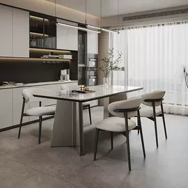 餐桌;桌类、茶几;实木床