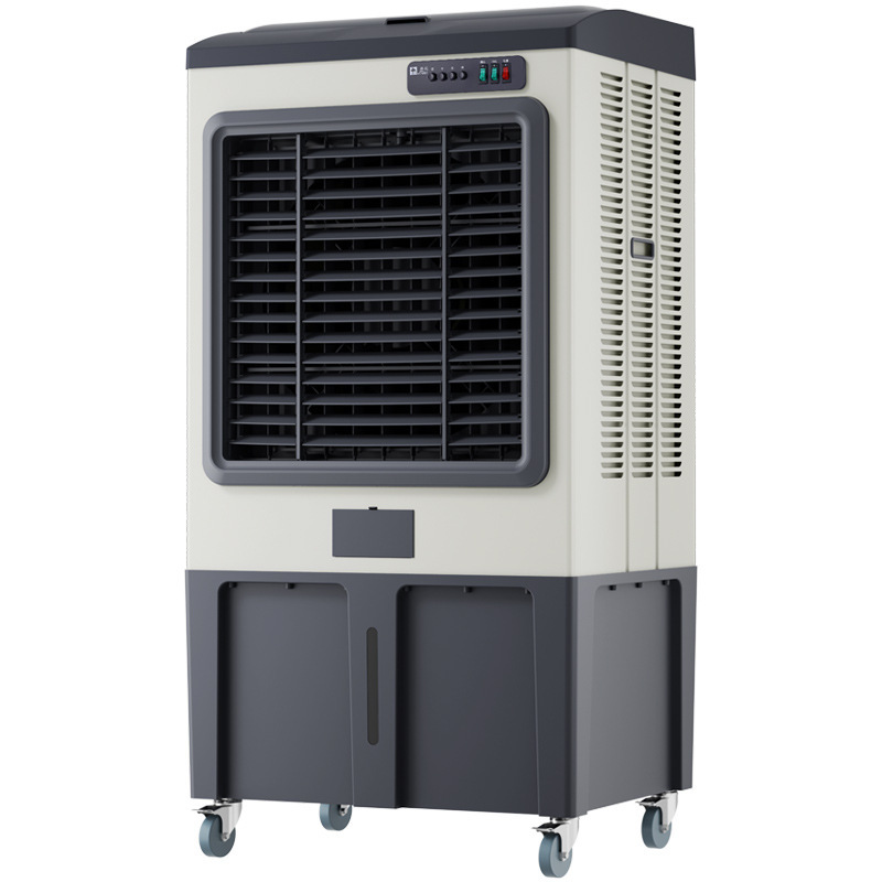 キャメル大型産業用空冷ファン蒸発水冷空調ファン水冷空調電動ファン金属機|undefined