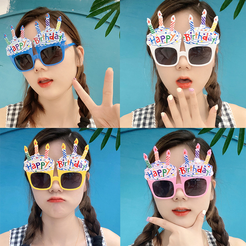 Happy Birthday Photo
