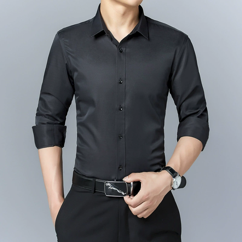 Shirt, cardigan, warm long-sleeve, Korean style, wholesale