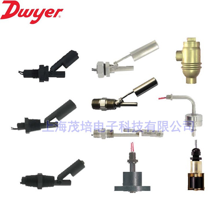 美国Dwyer德威尔液位开关F6-HPS-11,F6-HPS-22,F6-HPS-31,F6-MHS
