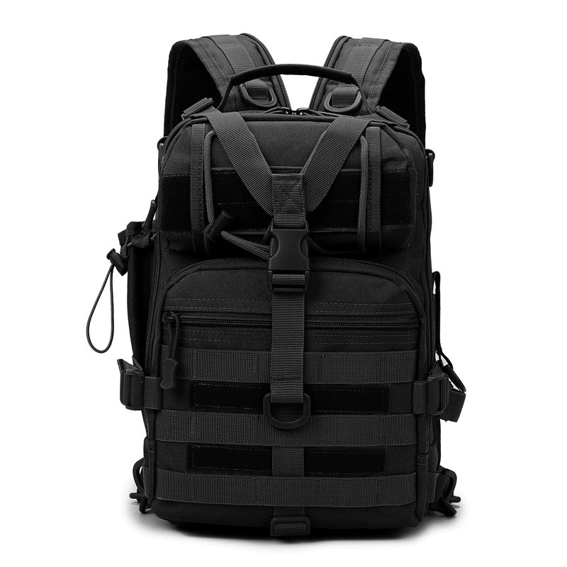 Многофункциональная камуфляжная сумка для активного отдыха через плечо, диагональная сумка для приманки, спортивная сумка для альпинизма, походный рюкзак