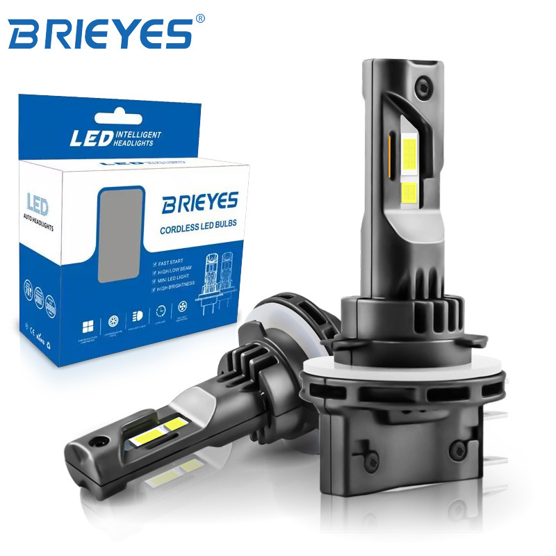 Cross-border explosions 35W in-line H15 1: 33.33cm inch LED headlight LED in stock supply Cross-border explosions 35W in-line H15 1: 33.33cm inch LED headlight LED in stock supply