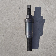 换管工具换热器凝汽器手动拔管器 铜钛管拔管机不锈钢管取出器