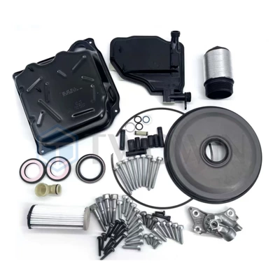 Volkswagen – Sürətlər qutusu Clutch 0GC/DQ381