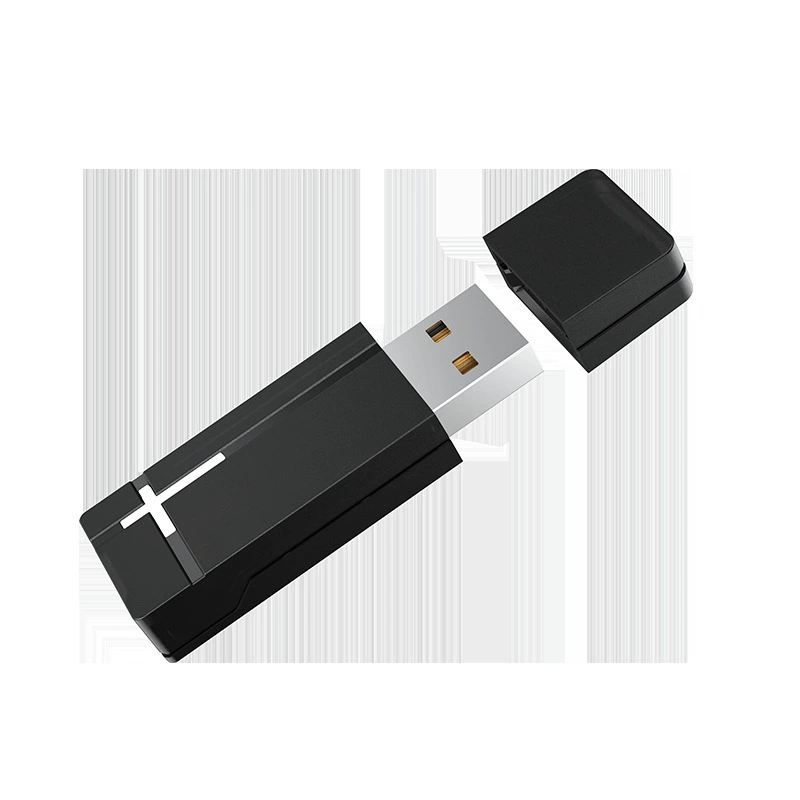 Беспроводной приёмник для геймпада Xbox One 2.4G, USB-приёмник для ПК, совместим с Win10