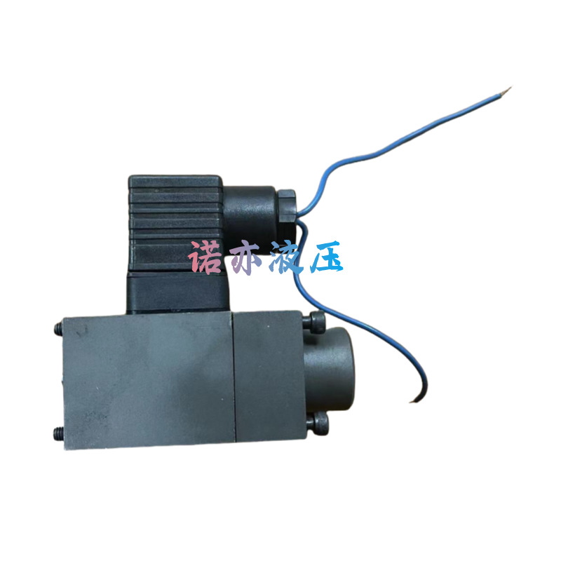 泵比例电磁铁GRF35 045-比例阀用 GH263 GV40 GV45变量泵方向阀