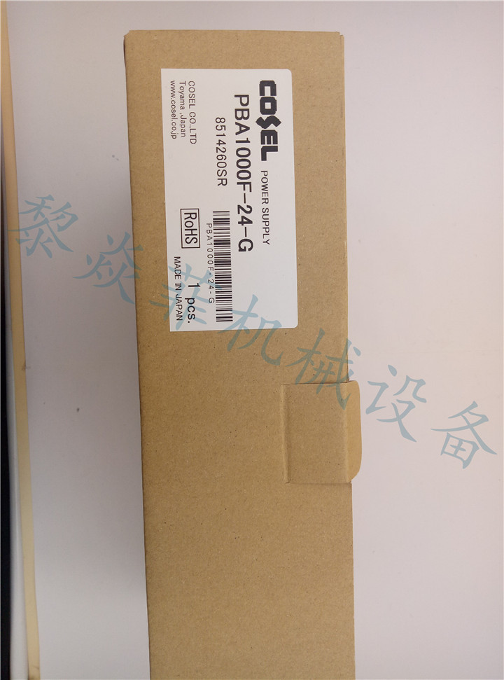科索Cosel ADA600F-36-F转换器控制器PBA150F-5-N1