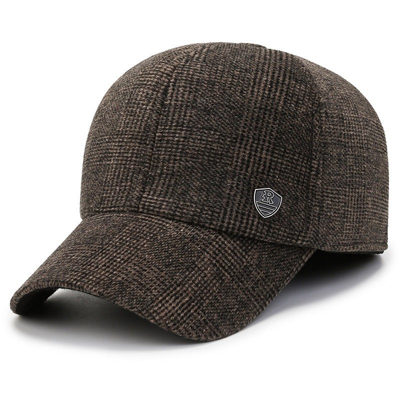 [good quality] r shield coffee color