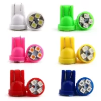 Кросс-бордерный бестселлер T10 W5W 194 3528 1210 4SMD светодиодный фонарь для приборной панели и номерного знака