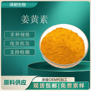 ���S�� ���S��ȡ��ˮ����ʳƷ����ɫ��458-37-7Curcumin100g/��