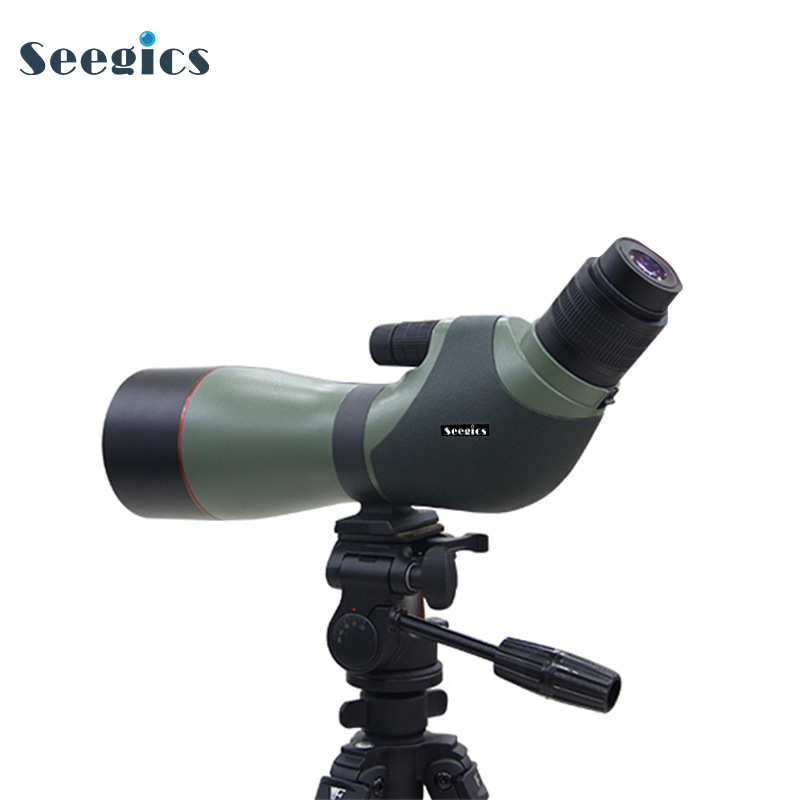 �Ӽ�Seegics 20-60x80ED�߱���Ͳ����������Զ��