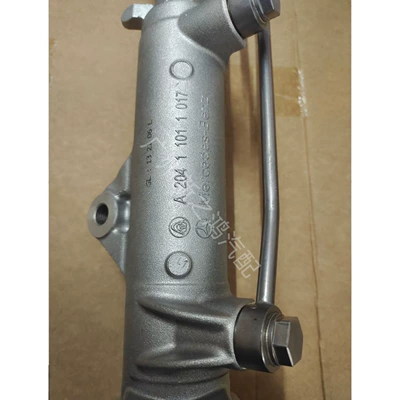 Steering gear assembly Mercedes-Benz C180 C200 W204