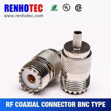 UHF�B����ȫ�~��ĸ�^ ����RG58ͬ�S���| UHF���v�C�쾀�D���^