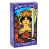 Morgan-Greer Tarot Morgan Giltar Taro