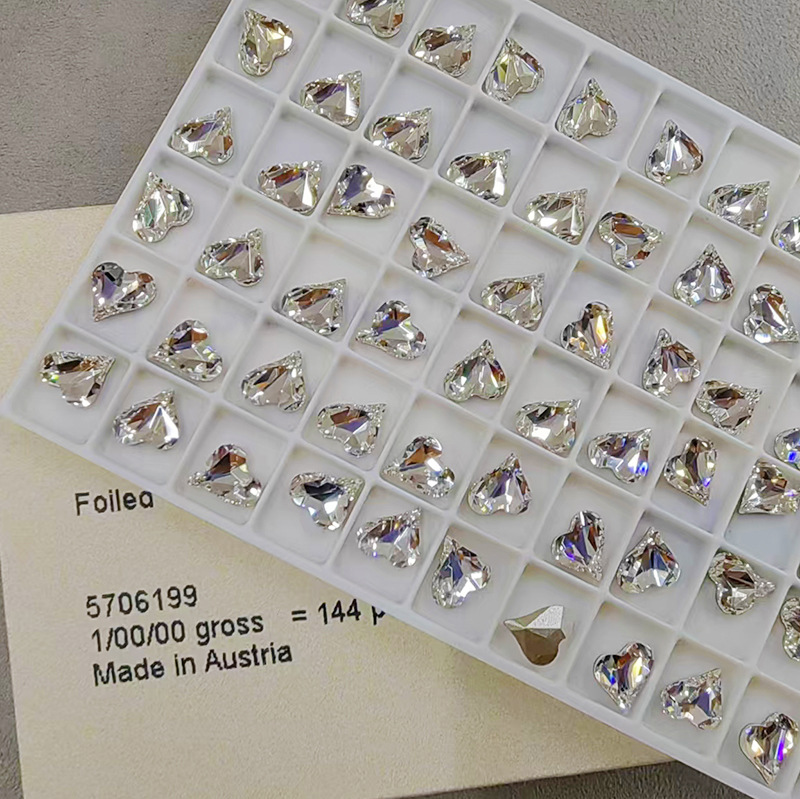 001 화이트(8*7.5mm) 1개