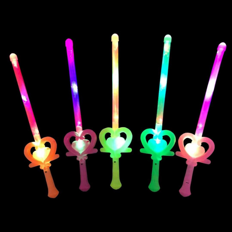 Palo de melocotón azul oscuro