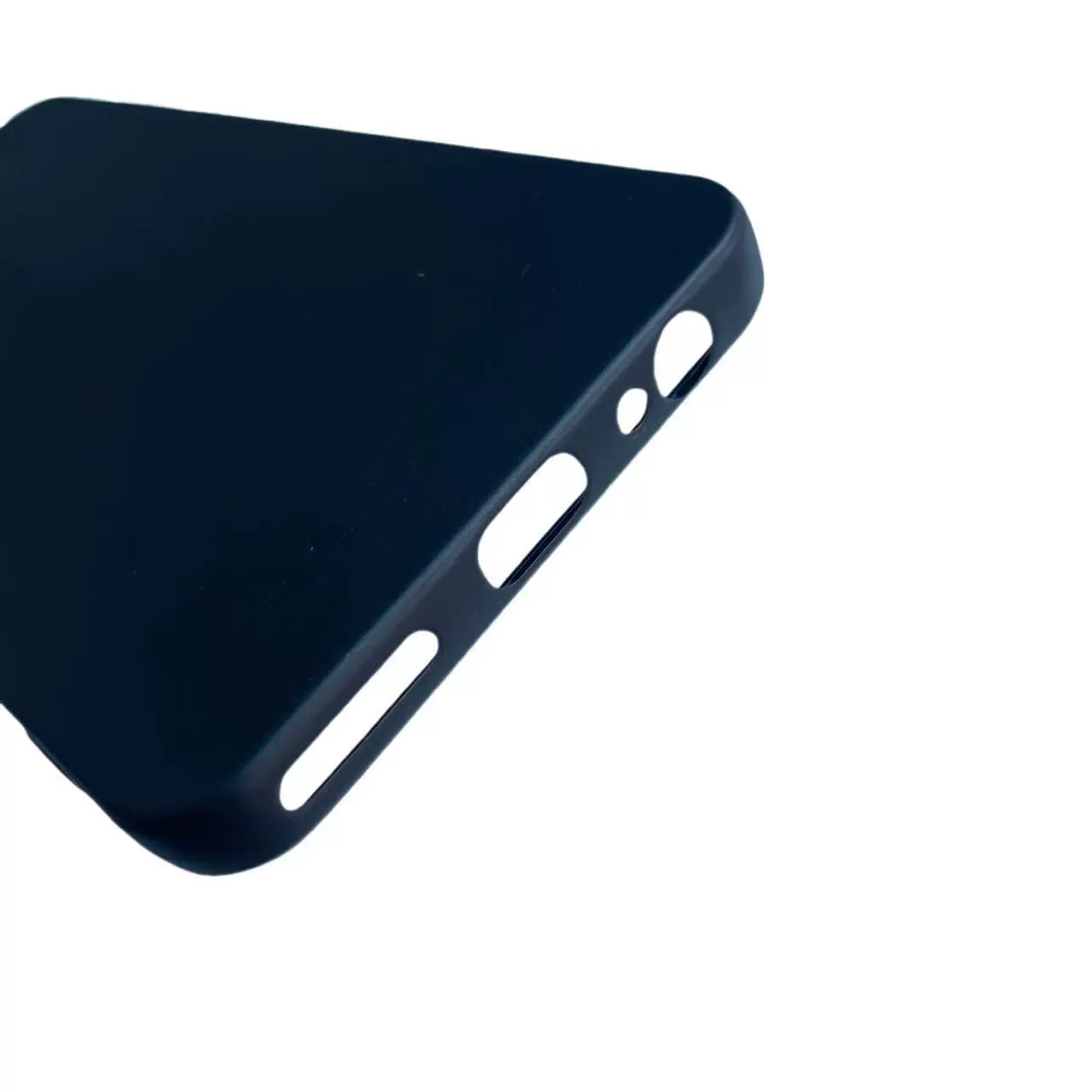 Suitable for Oukitel C58 mobile phone case material shell Oukitel C58 PRO silicone soft shell pudding shell