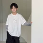 儿童定制男童秋季t恤