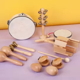 其他类玩具;鼓类玩具;儿童乐器