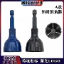 外圆螺牙生锈打磨倒角器