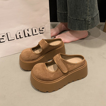 �ɸ��⴩һ�_�ź�װ��^��ЬŮ2025�����¿�A�^�q��С���Ӱ���Ь