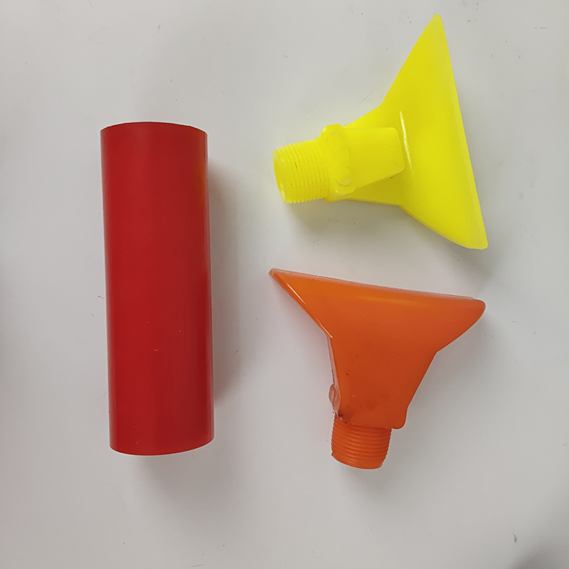 淼森 注塑异形件 ABS塑料机壳加工 模具外壳注塑 聚氨酯尼龙