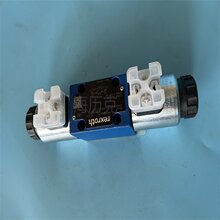 REXROTH��ʿ�� R900565479 4WE6J6X/EG24N9K4SO407 늴œQ���y