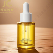 ����30ml͸��ƽ�羫�AҺƿ ��ɫ�������͵ι�ƿ ���yƷ�۵�Һ����